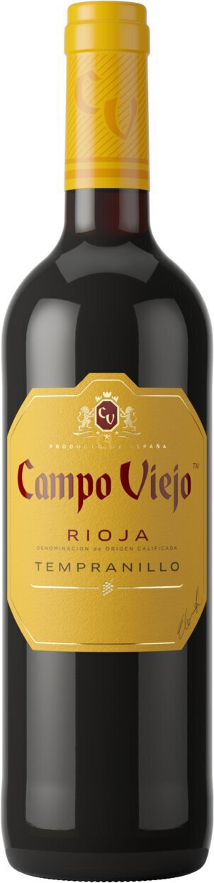 Campo Viejo Rioja Tempranillo 2020
