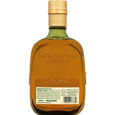 Buchanans Master
