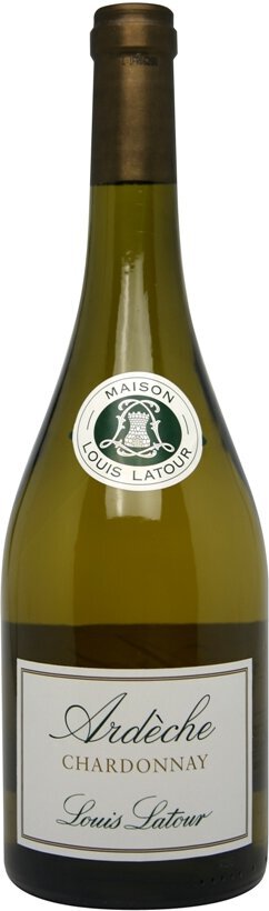Louis Latour Grand Ardeche Chardonnay 2021