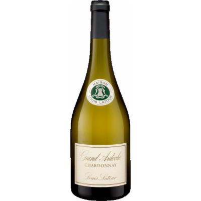 Louis Latour Grand Ardeche Chardonnay 2021