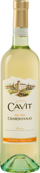 Cavit Chardonnay 2019