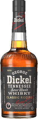 Dickel #8