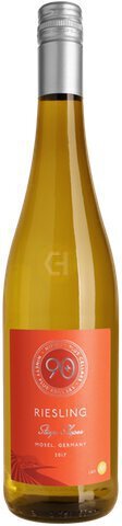 90+ Cellars Lot 66 Riesling 2012