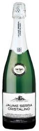 Cristalino Brut Cava