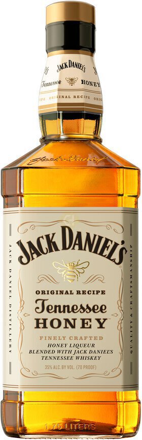 Jack Daniels Honey Gift