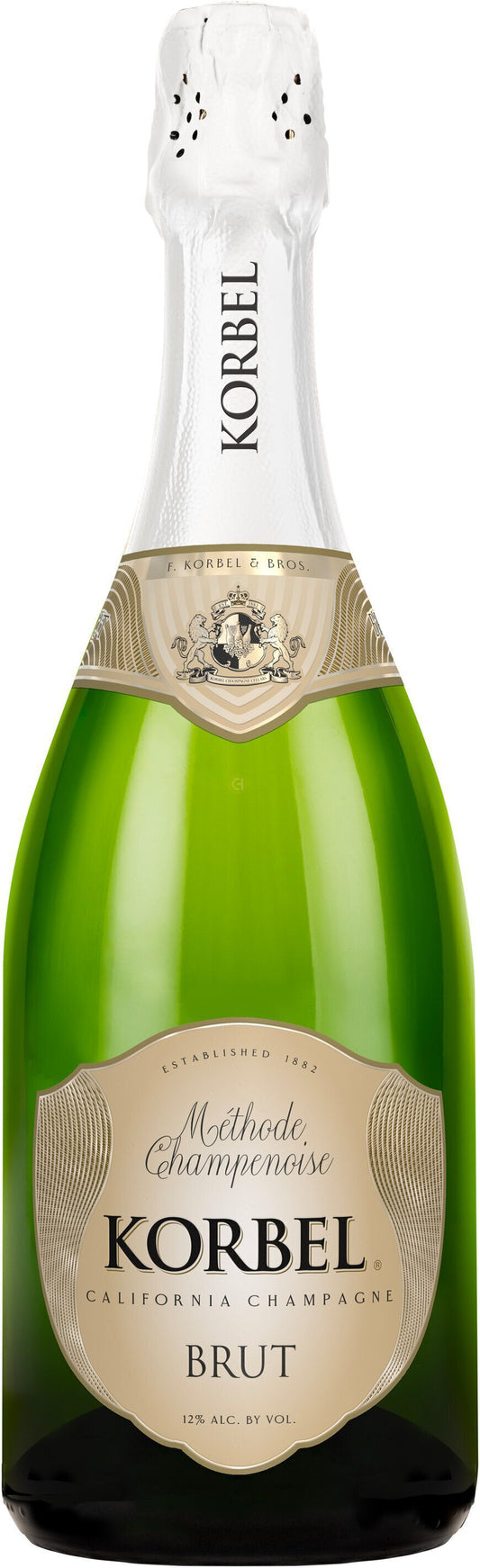 Korbel Brut Nv