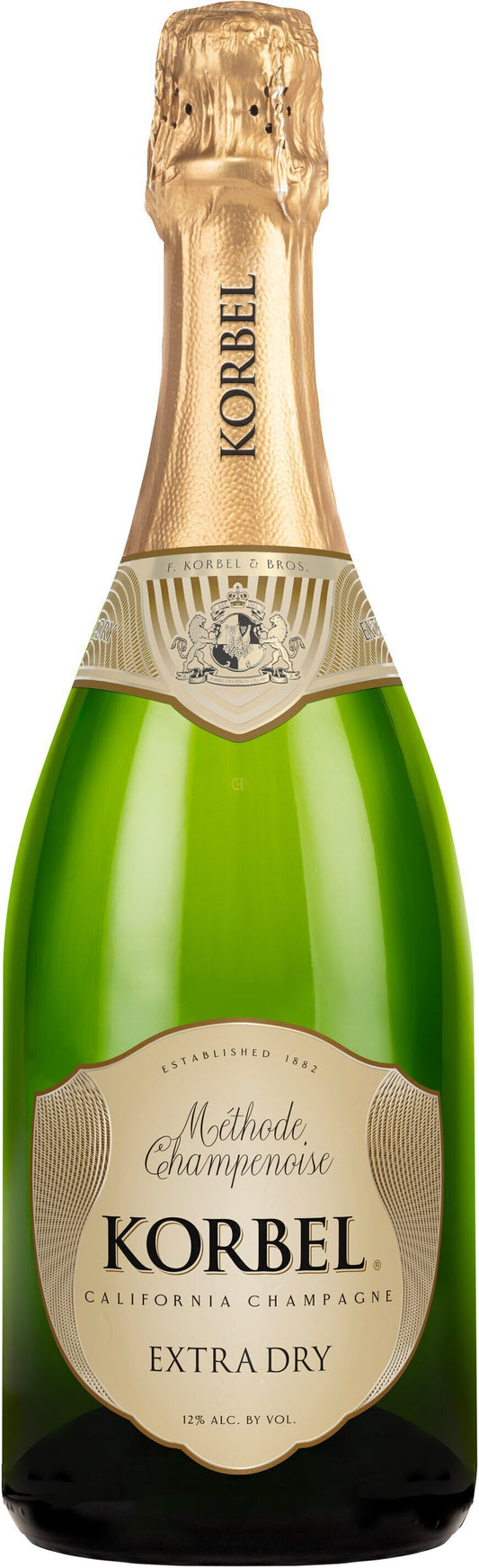 Korbel Extra Dry Nv