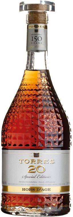 Torres Brandy 20