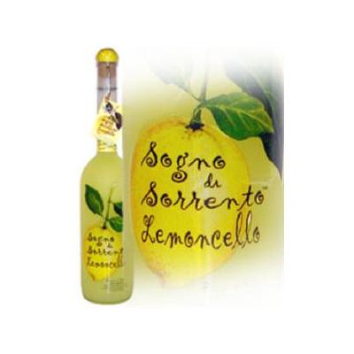 Sogno Di Sorrento Limoncello