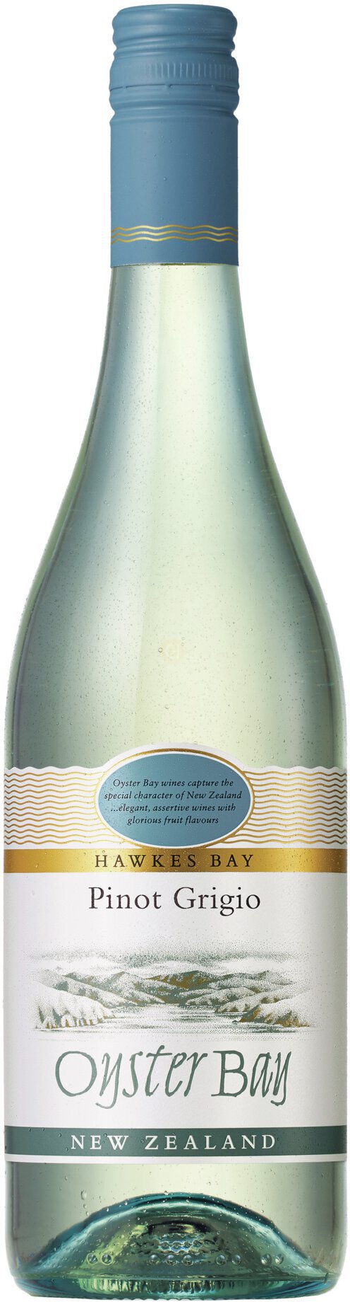 Oyster Bay Pinot Grigio 2021