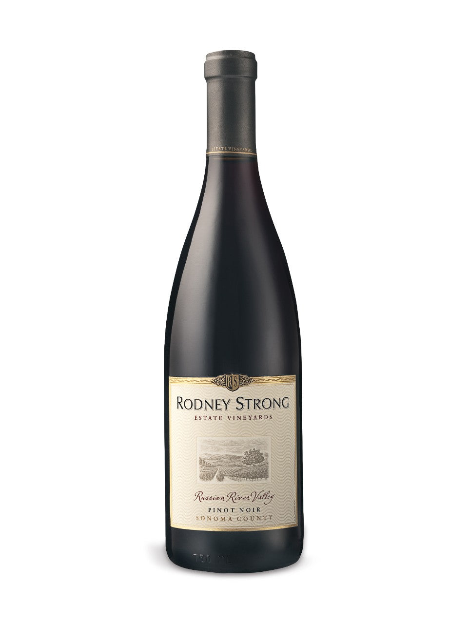 Rodney Strong Pinot Noir Russian River Valley