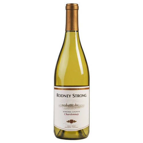 Rodney Strong Chardonnay