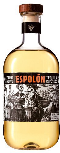 Espolon Reposado Tequila