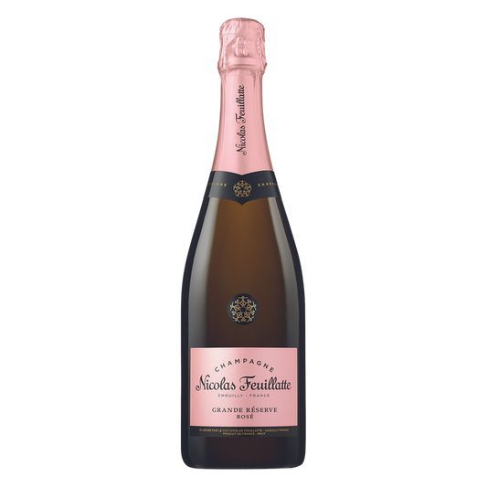 Nicolas Feuillatte Champagne Brut Reserve