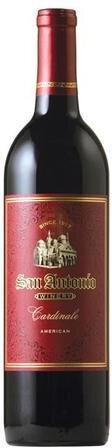 San Antonio Imperial Red
