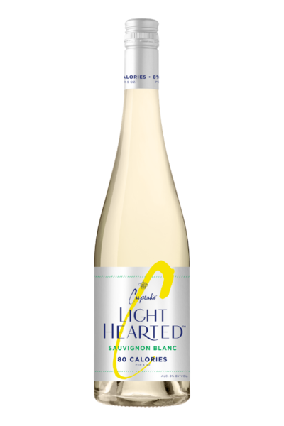 Cupcake Light Hearted Sauvignon Blanc