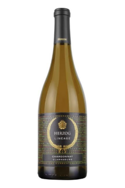 Herzog Lineage Chardonnay