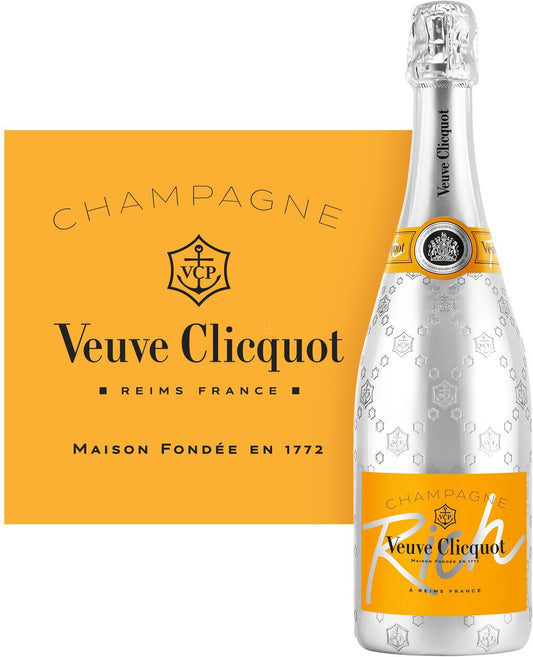 Veuve Clicquot Rich Nv