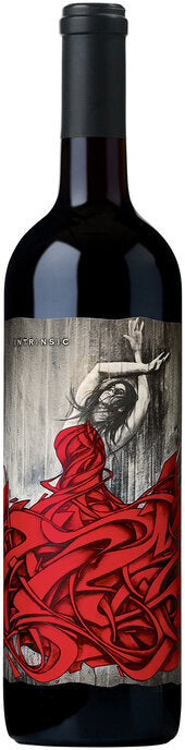 Intrinsic Cabernet Sauvignon 2018