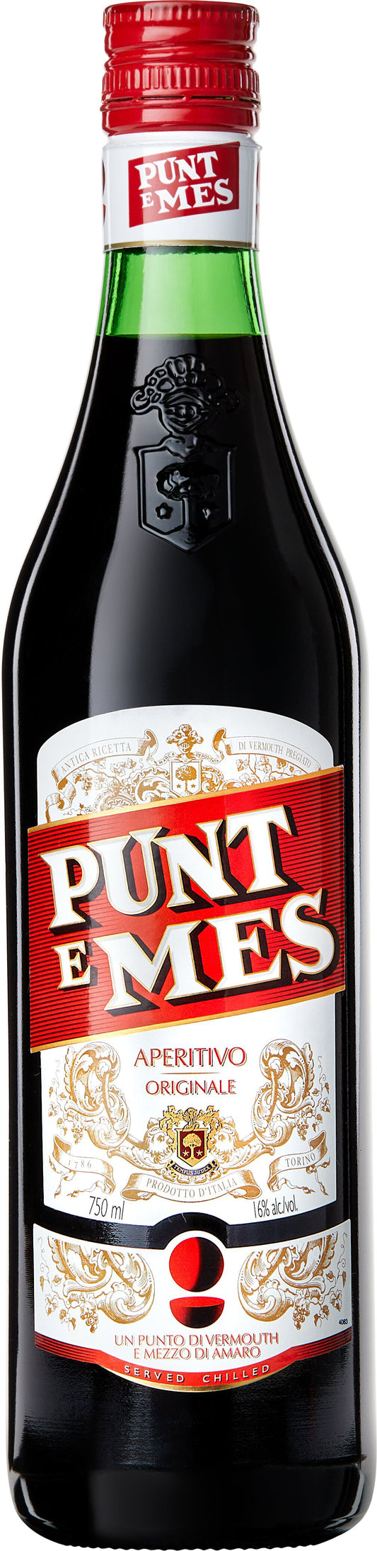 Punt E Mes Vermouth