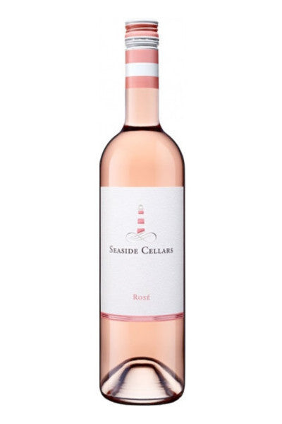 Seaside Cellars Vinho Rose