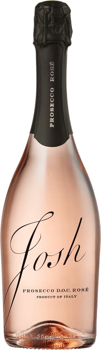 Josh Cellars Prosecco Sparkling Rose