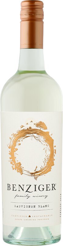 Benziger Family Winery Sauvignon Blanc 2021