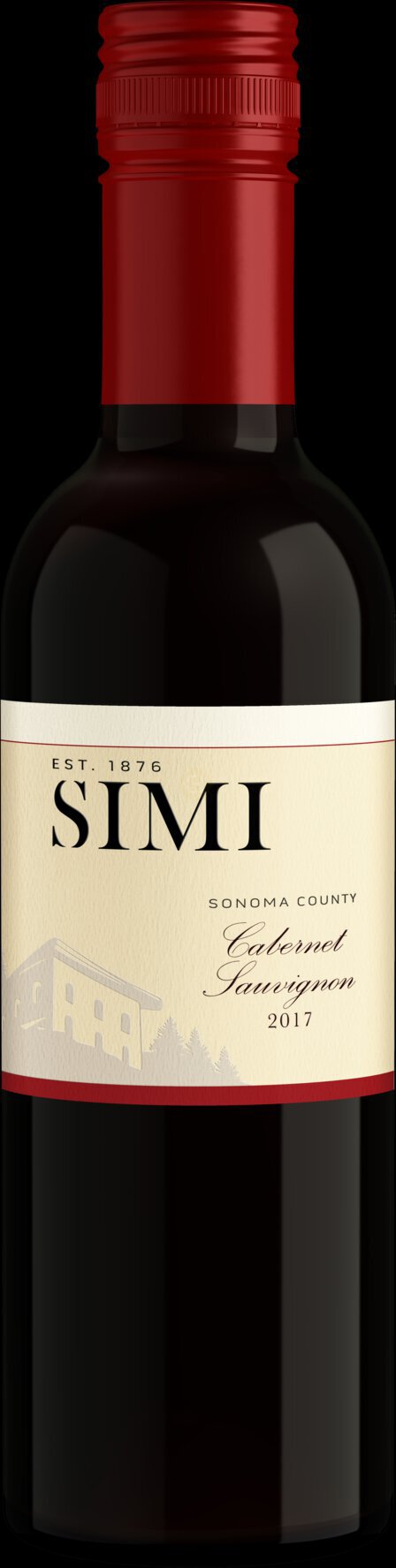 Simi Cabernet Sauvignon 2019