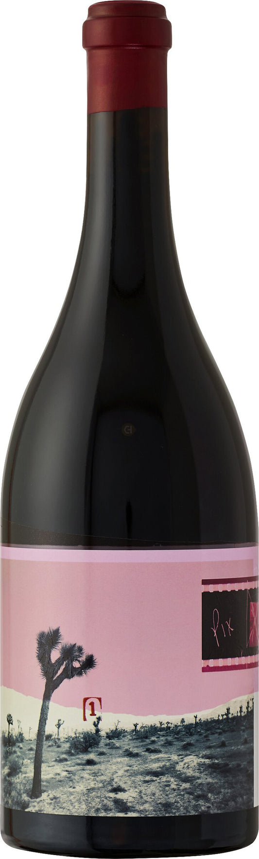 Orin Swift 8 Years In The Desert Zinfandel Blend 2020