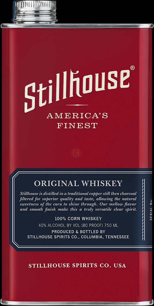 Stillhouse Original Whiskey