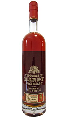Thomas Handy Sazerac Rye