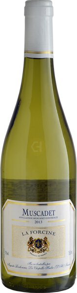La Forcine Muscadet 2018