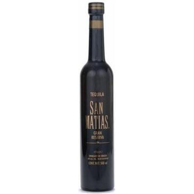 Casa San Matias Gran Reserva Extra Anejo