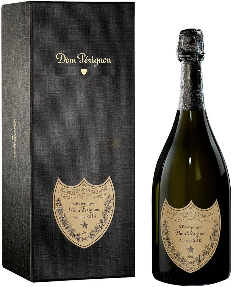 Dom Perignon Champagne Cuvee Vintage 2012