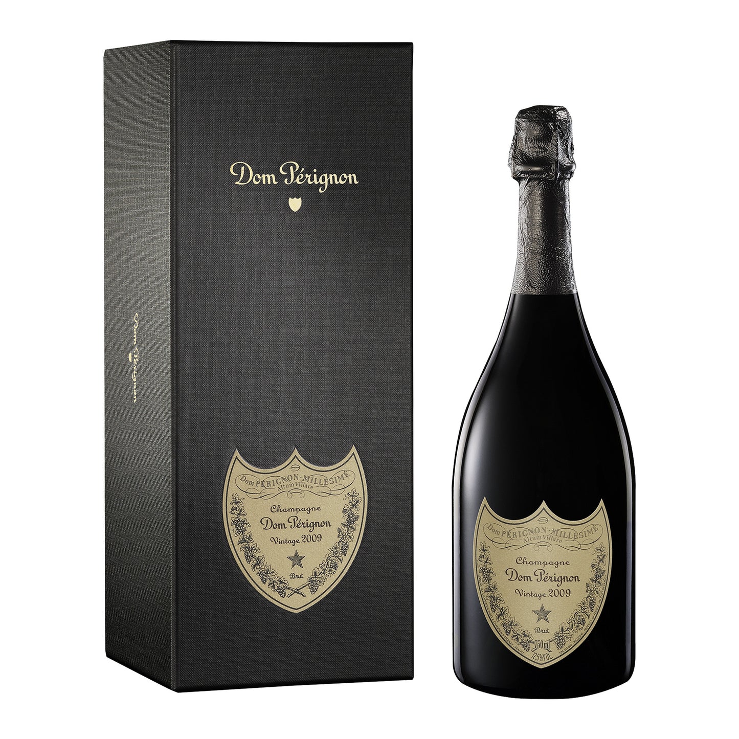 Dom Perignon Champagne Cuvee Vintage 2012