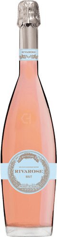 Rivarose Brut Rose