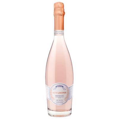 Rivarose Brut Rose