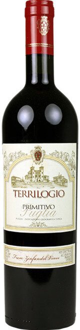 Terrilogio Primitivo 2020/2021