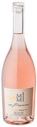 Mi Mi En Provence Rose Grande Reserve 2021