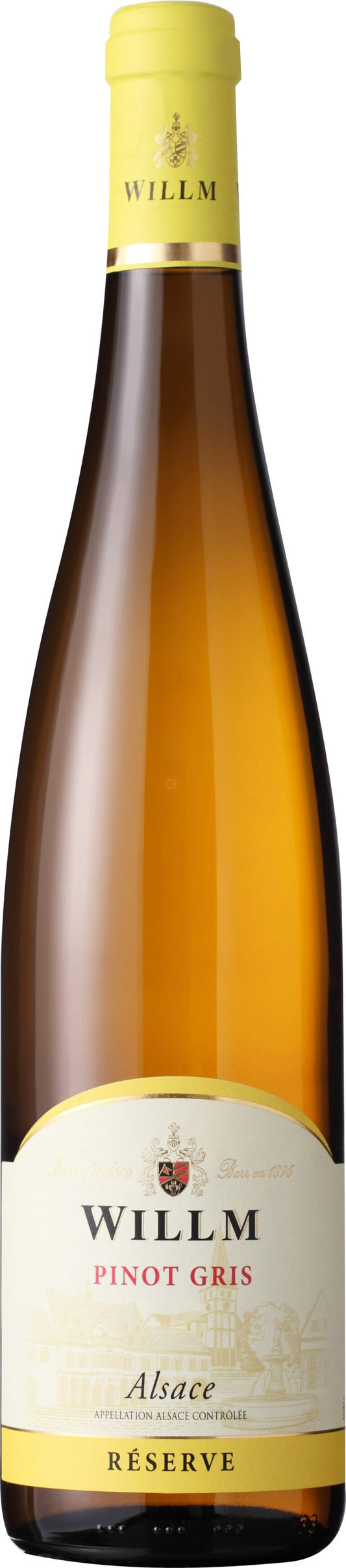 Willm Alsace Pinot Gris