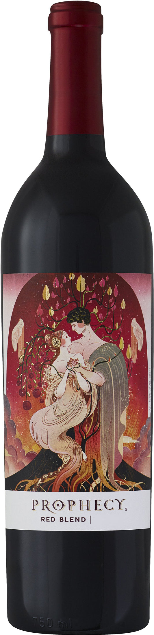 Prophecy Red Blend 2014