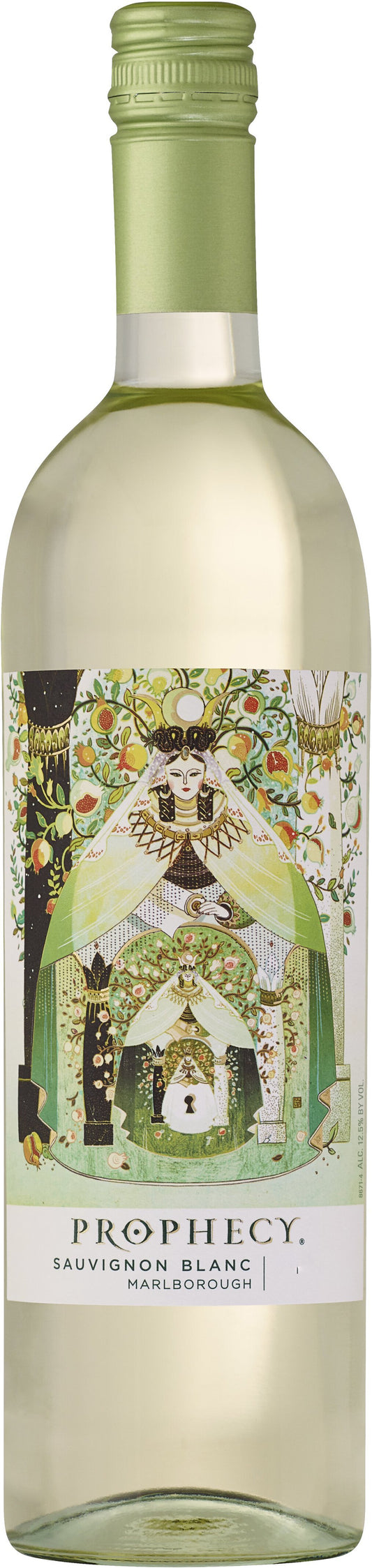 Prophecy Sauvignon Blanc 2019