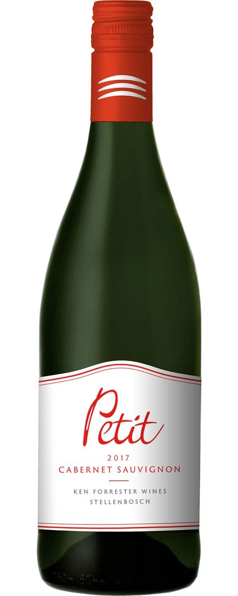 Ken Forrester Petit Cabernet Sauvignon 2019