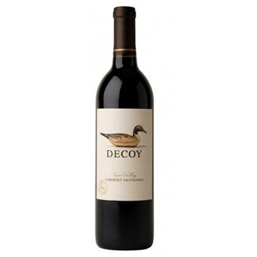 Decoy Cabernet Sauvignon 2021