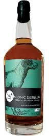 Taconic Distillery Bourbon Dutchess Reserve