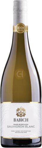 Babich Sauvignon Blanc Marlborough 2023