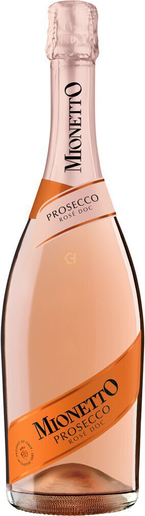 Mionetto Prestige Collection Prosecco Extra Dry Rose Nv