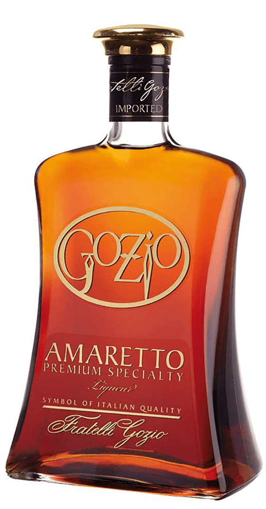 Gozio Amaretto