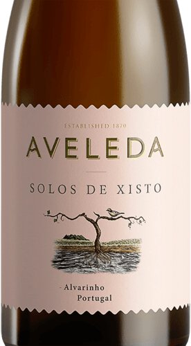 Aveleda Solos Di Xisto Alvarinho 2022