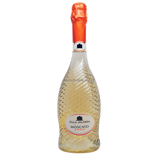Villa Jolanda Moscato & Peach Nv